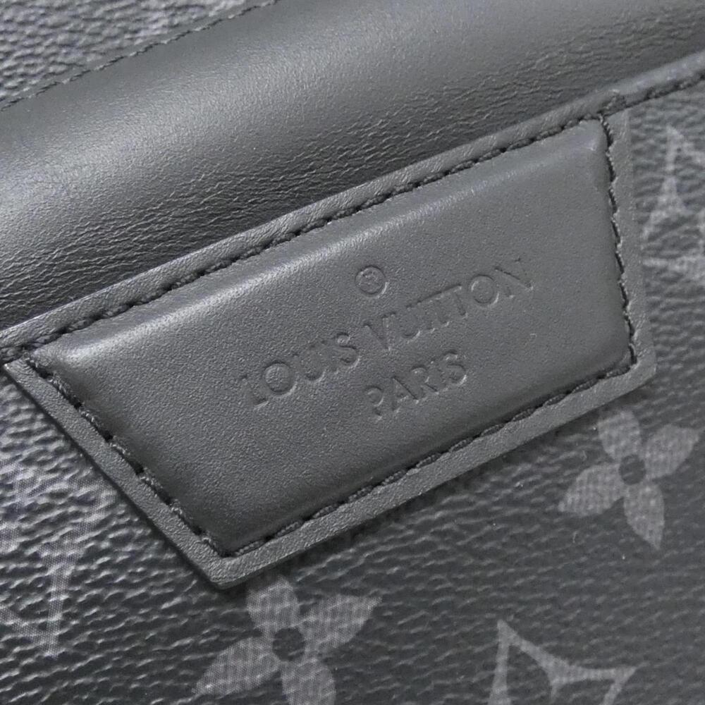 Louis Vuitton Monogram Eclipse Backpack M43186 - image 5